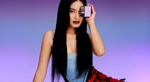 GLAM Persona: Karakter Dinamik Nia Atasha