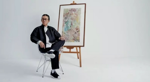 ICON 15th Anniversary Artist Collaboration