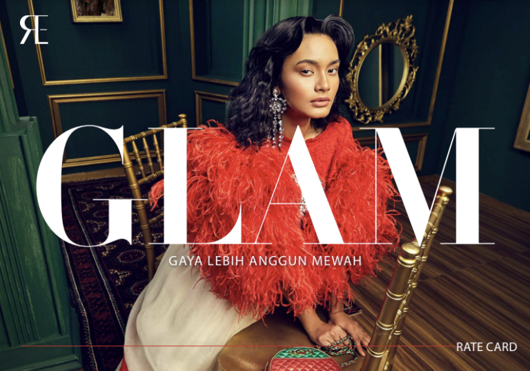 GLAM Media Kit