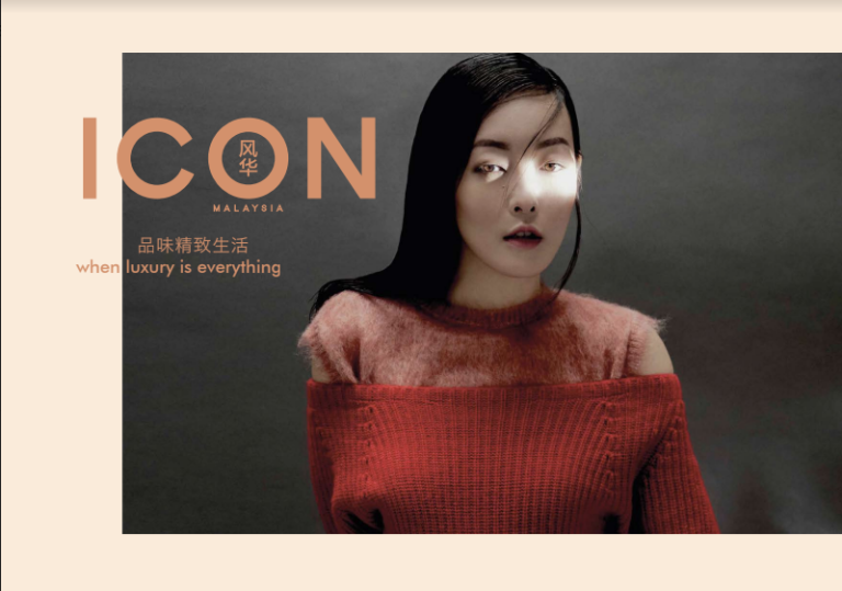 ICON Media Kit