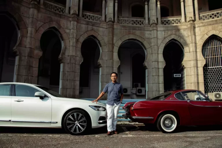 Volvo is Steering The Future of Malaysia’s Automotive Industry