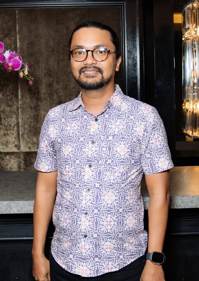 Faizal Hadi