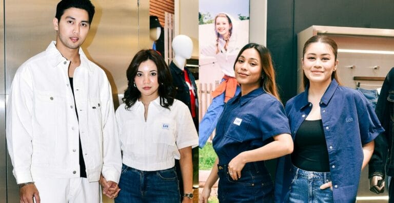 Butik LEE Kini Dibuka di SkyAvenue Genting Higlands