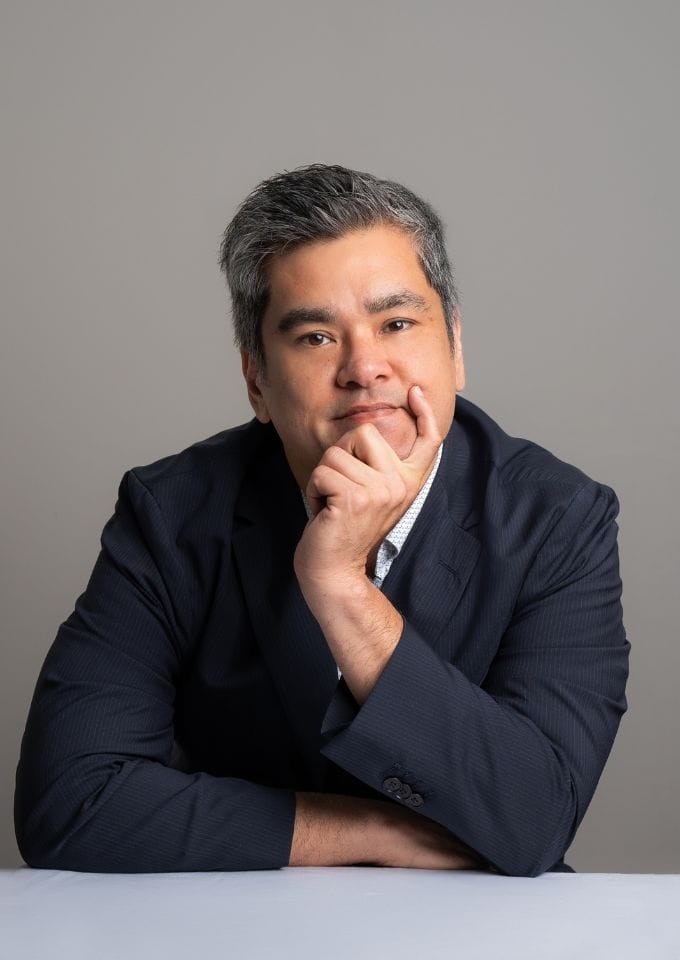Richard Augustin