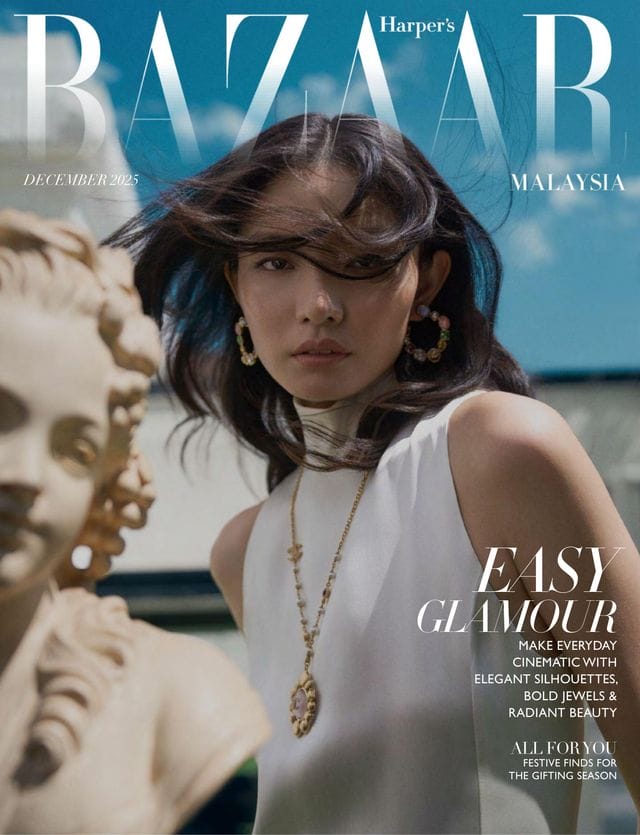 Harper’s BAZAAR