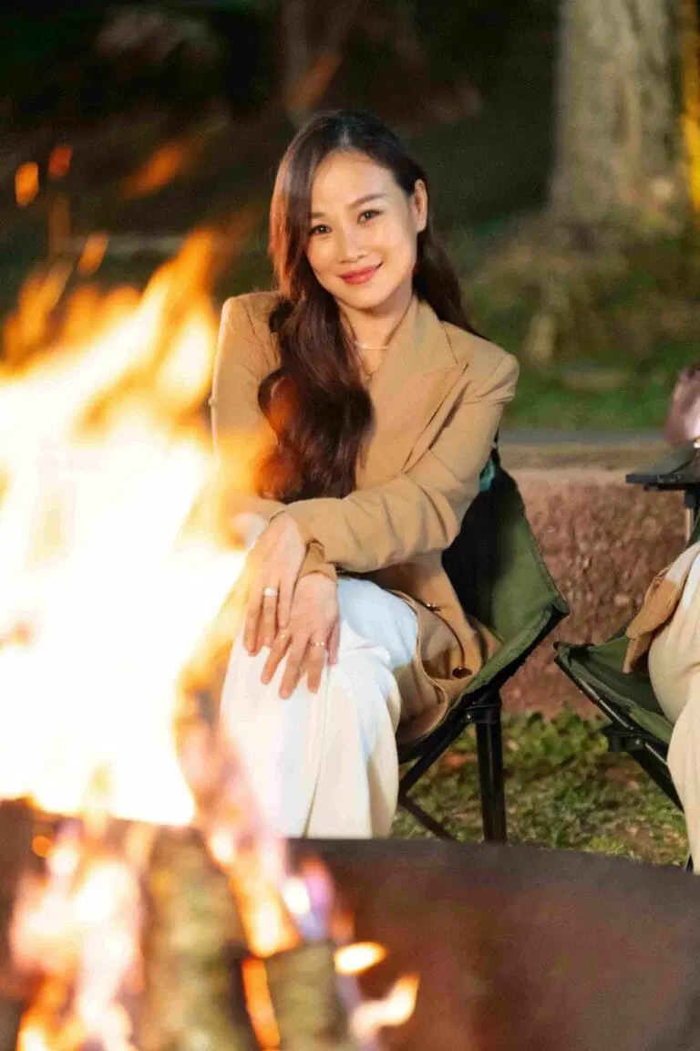 #MyVolvoVibe: Charis Ow Navigates Motherhood and Career With The Volvo XC60