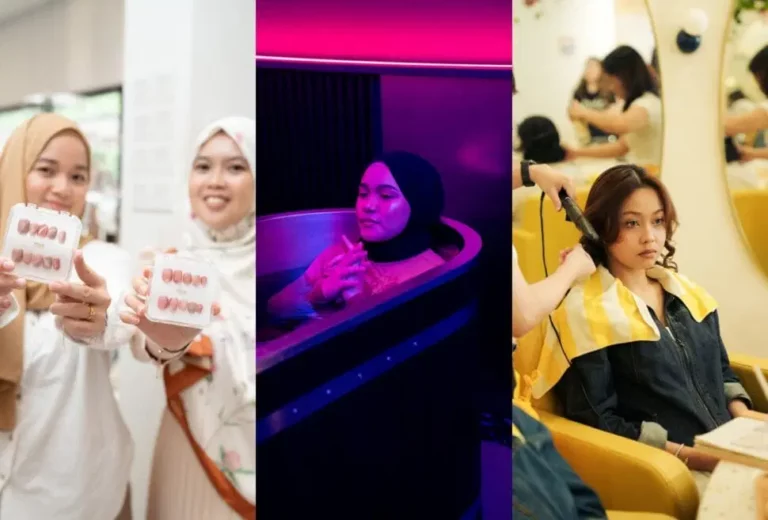 GBC Love Wellness : 6 Acara Self-Care Eksklusif Untuk Jiwa dan Raga