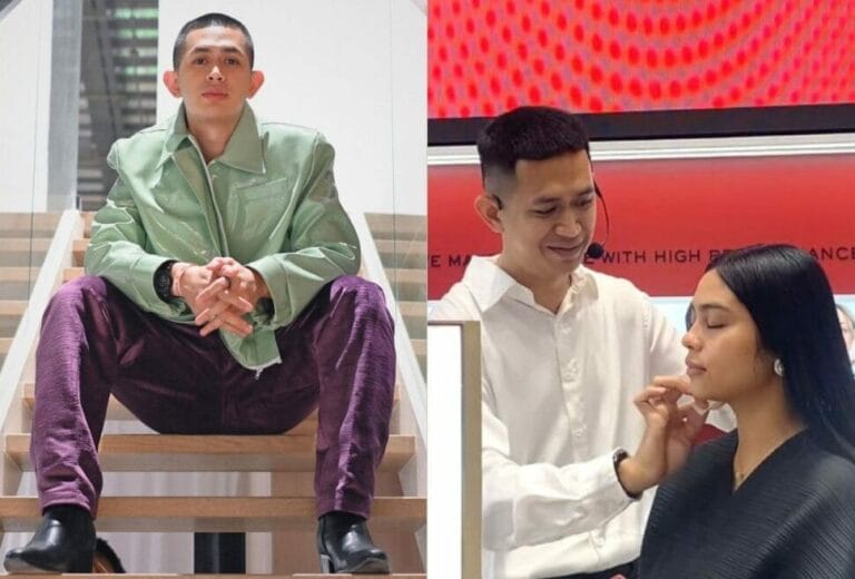 GLAM Lebaran: Ady Razak Kongsi Tip Eksklusif Solekan Raya Buat GBC!