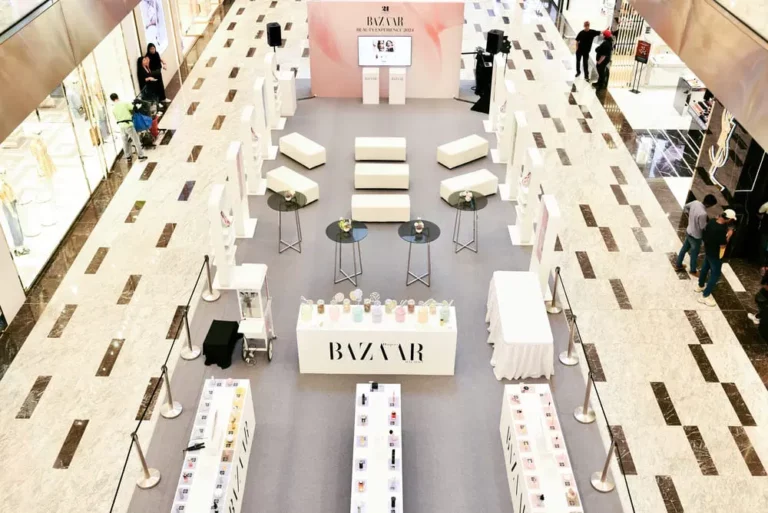 BAZAAR Beauty Experience 2024