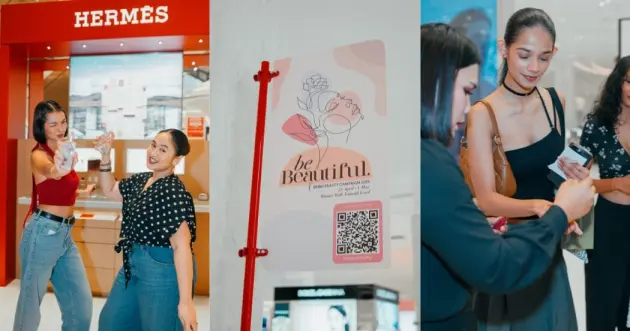 Diving Deep into SEIBU’s Beauty Offerings